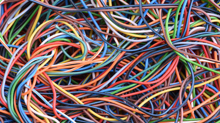 “澳门永利5335cc”电缆之智能电网引领的新机遇
